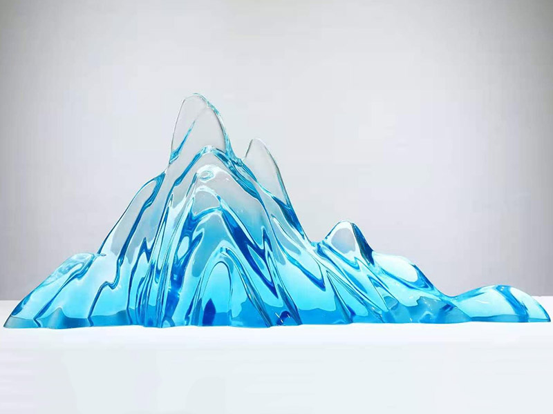 中山树脂雕塑